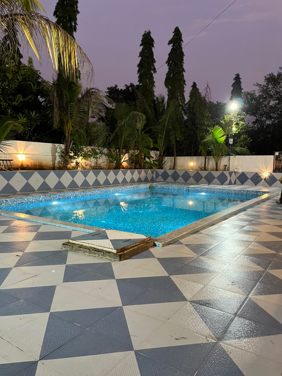 Chill Out Villa view 7